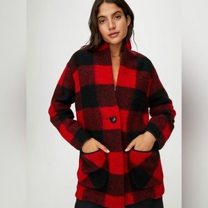 Wilfred Free Off Duty Jacket